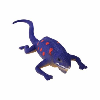 Pr&eacute;sentoir Cam&eacute;l&eacute;ons Changeant de Couleur (48 pcs)
