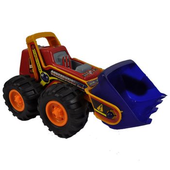 Camion de Construction XXL