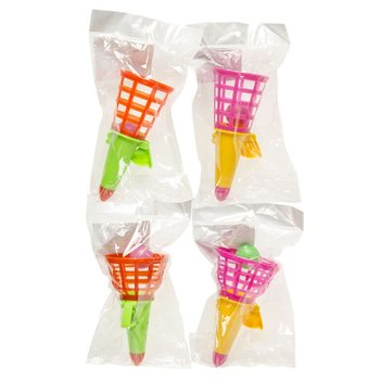 Gobelet Attrape-Balle CLICK N CATCH (48 pcs)