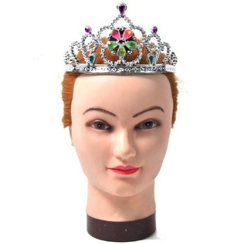 Couronne pour Enfant Lumineuse - Mod&egrave;le 4 (12 pcs)