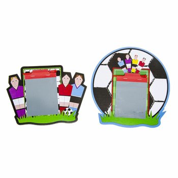 Tableau Magique Football (30 Pi&egrave;ces)