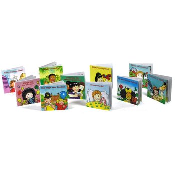 LE GRAND LIVRE DU PETIT MONDE (1 pc)