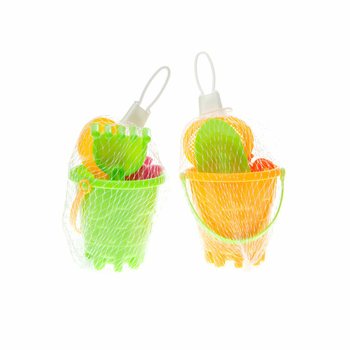 Petit Kit de Plage (12 pi&egrave;ces)
