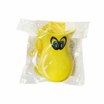 Sifflets Canard avec Cordon (72 pcs)