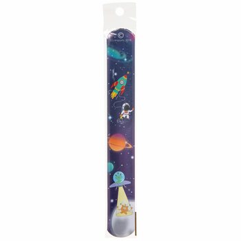 Bracelets Slap Espace / Space (36 pcs)