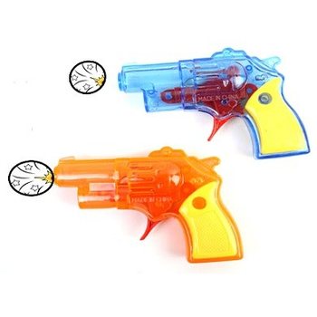 PISTOLET À ÉTINCELLES (24 pcs.)