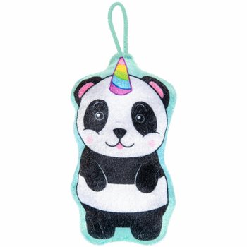 MIX PELUCHE ANIMAUX LICORNE - 13.5 cm (24 pcs)