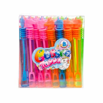 B&acirc;tons de Bulles de Savon Licorne (48 pcs.)