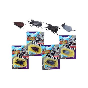 Insectes à Friction Haute Vitesse (24 pcs)