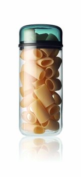 MENU - Bocal de Conservation en Verre Viittri Cuisine 23 cm (1 pc.)