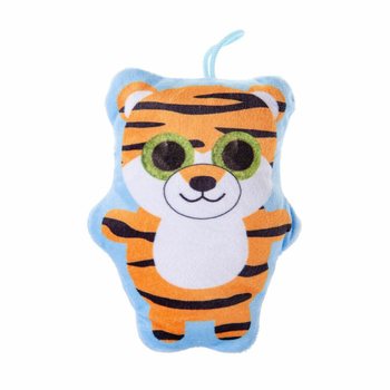 PELUCHES AUX GROS YEUX (Lot de 24)
