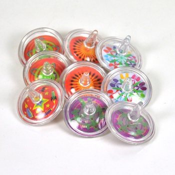 Petites Toupies (50 pcs)