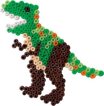 Perles &agrave; repasser SES mod&egrave;le T-Rex (1 pc.)