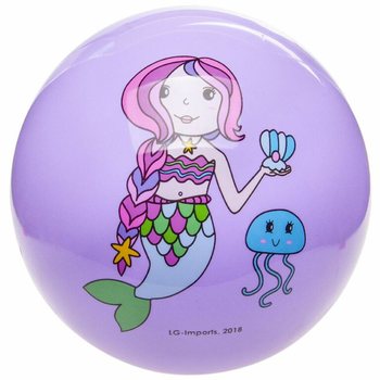 BALLON SIR&Egrave;NE &Oslash; 23 cm (10 pcs)