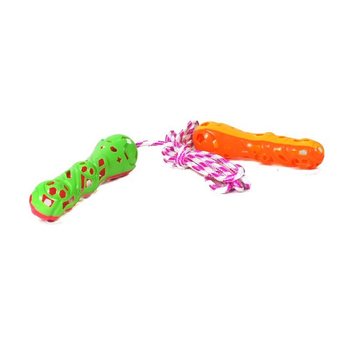 Cordes à Sauter Colorées (lot de 6)