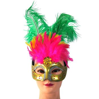 MASQUE POUR LES YEUX - MOD&Egrave;LE : 13 (12 pcs)
