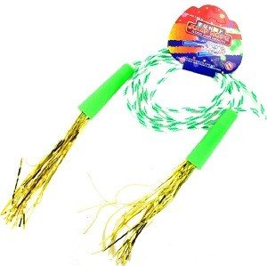 Corde à sauter (24 pièces)