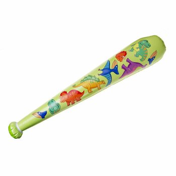 Massue Dinosaure Gonflable G&eacute;ante - 85 cm