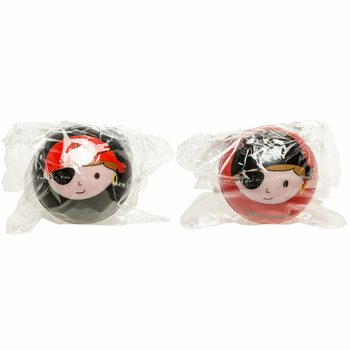 BALLE ANTI-STRESS PIRATE (12 pcs.)