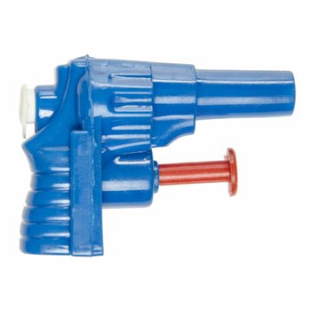 PETITS PISTOLETS &Agrave; EAU POUR P&Ecirc;CHE &Agrave; LA LIGNE (12 pcs)