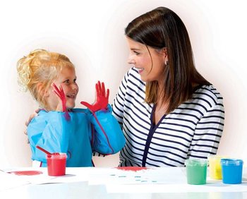 SES My First - Tablier de Peinture (1 pc.)