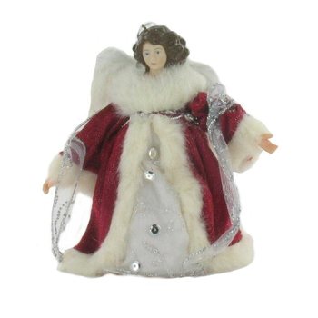 ANGE DE NO&Euml;L (12 pcs)