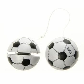 Yo-yo Football (Ø 4 cm) - 12 pièces
