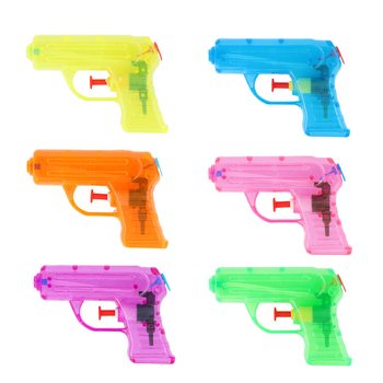 Lot de 2 Pistolets à Eau (12 Ensembles)