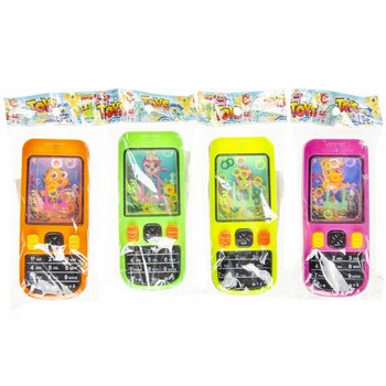 Jeu d'Eau T&eacute;l&eacute;phone Portable (36 pcs)
