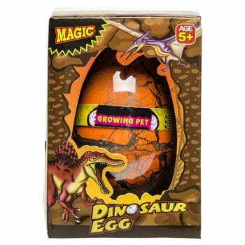 &OElig;uf de Dinosaure XXL &agrave; Couver (6 pcs)
