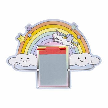 Ardoise Magique Licorne (30 pcs.)