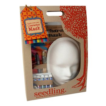 Kit de Création Seedling - Crée ton propre Masque