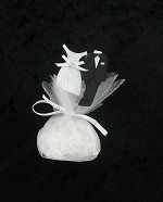 Emballage Cadeau de Mariage (12 pcs)