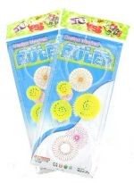 Règle Magique - Magical Ruler (24 pcs)