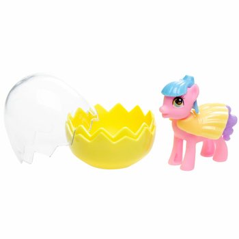 MY LITTLE HORSE EN &OElig;UF SURPRISE EN PR&Eacute;SENTOIR (20 pcs)