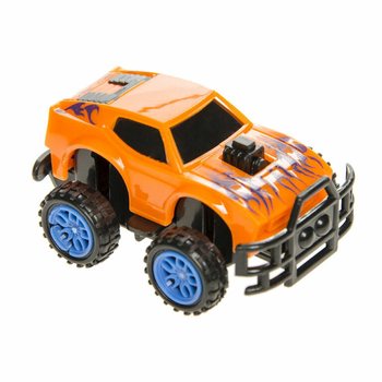 MONSTER TRUCKS A RETROFRICTION - COULEURS MIXTES (48 pcs)
