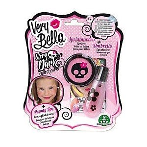 GIOCHI PREZIOSI VERY BELLA Gloss et Ombre à Paupières (12 pcs)