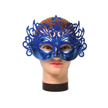 Assortiment de Masques V&eacute;nitiens (36 pcs.)