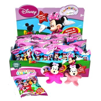 PELUCHES DISNEY LA MAISON DE MICKEY EN SACHET SURPRISE (24 pcs)