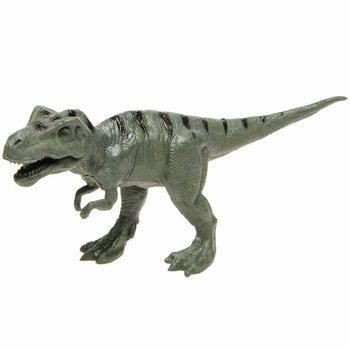 GRANDS DINOSAURES - FIGURINES DANS PR&Eacute;SENTOIR (12 pcs)