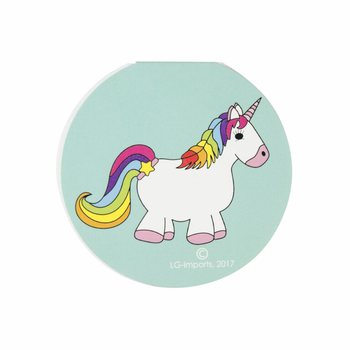 Carnets Licorne (48 pi&egrave;ces)
