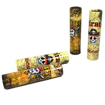 CALEIDOSCOPE DE PIRATE (Lot de 12)