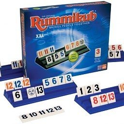 Rummikub The Original XXL (1 pce)