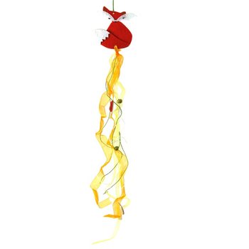 SUSPENSION D&Eacute;CORATIVE - MOD&Egrave;LE : RENARD (24 pcs.)