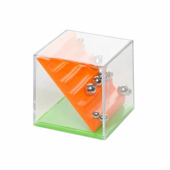 Pr&eacute;sentoir de Mini-Jeux de Patience (24 pcs)