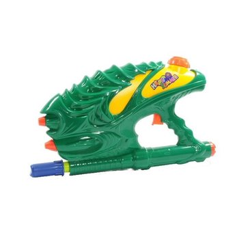 Pistolet à eau 43 x 25 x 8,5 cm (Lot de 2)