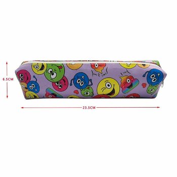 Trousse Smiley (12 pi&egrave;ces)