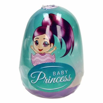&OElig;UF SURPRISE B&Eacute;B&Eacute; PRINCESSE EN PR&Eacute;SENTOIR (12 pcs)