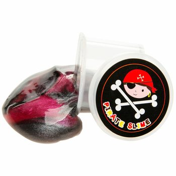 SLIME PIRATE (72 pcs)