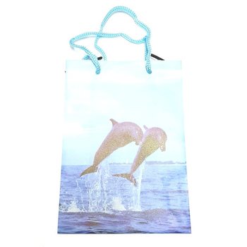 SACS D'EMBALLAGE ANIMAUX MIX - 12x17,5 (12 pcs)
